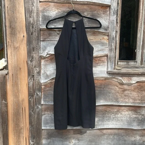 Little black dress perfect for a night out!! - Picture 2 of 4